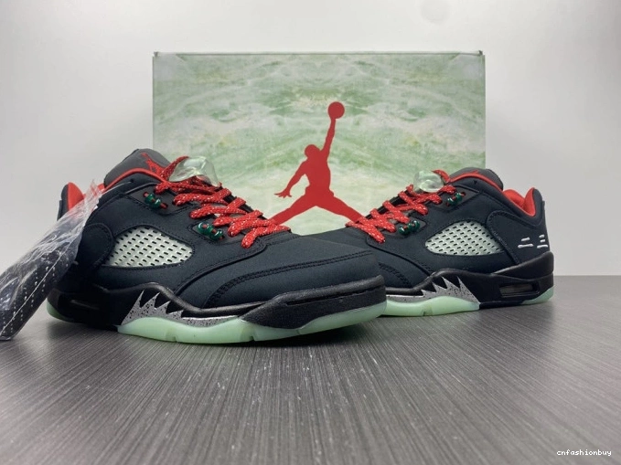 5 Anthracite DM4640-036 Retro Air Jordan 0722